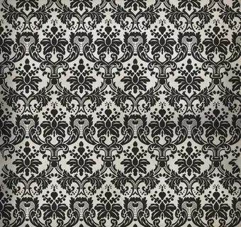 欧式复古花纹背景图片