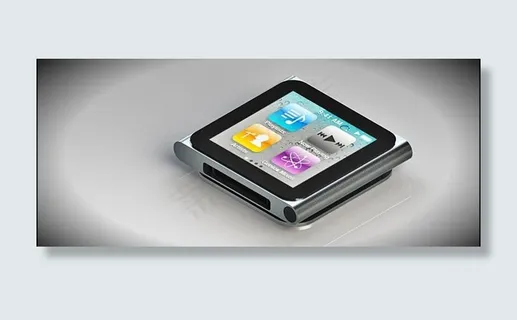iPod-nano第六创 iPod-nano第六创