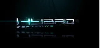 结婚开场AE相册模板