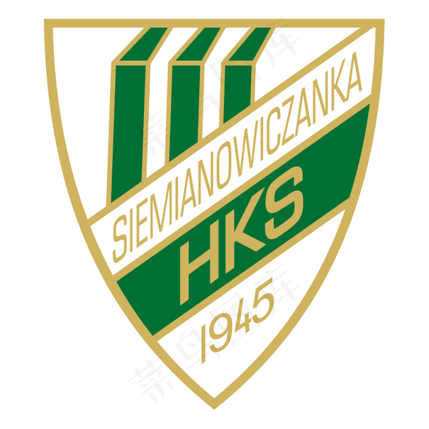 HKS siemianowicza...eps,ai矢量模版下载