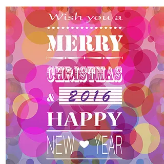 梦幻红色背景图片