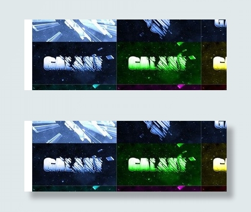 震撼科技感大片