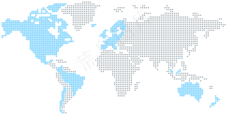 大气三维卡片新闻现代开场片头包装A...
