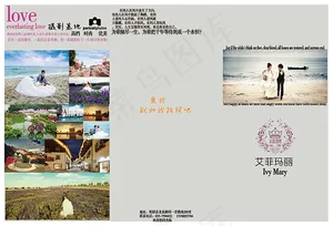 小米铁观音茶包包装盒设计psd素材...