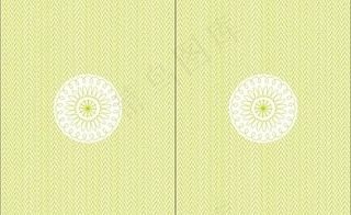 证书底纹 边框 证书花边 背景