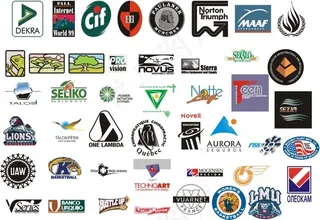 标识 绿色 植物物 矢量