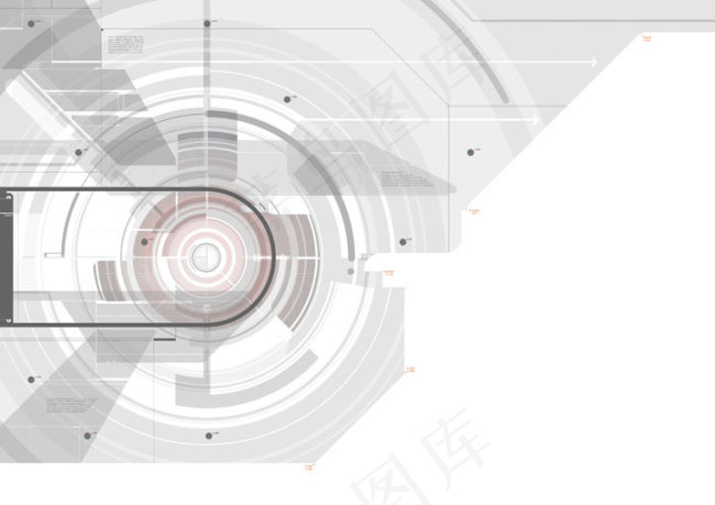 数码前卫抽象底纹分层素材