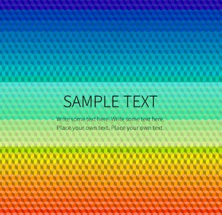 正方体无缝背景