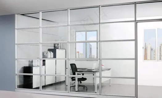 现代办公室图片