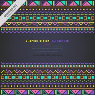 具有民族色彩的背景