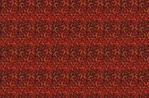 暗红花图案底纹图片