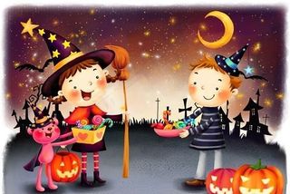 快乐儿童 卡通漫画 韩式风格 分层...