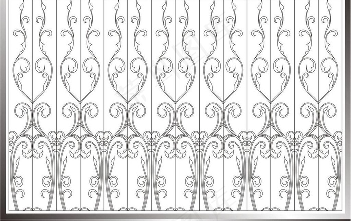 时尚潮流图案图片