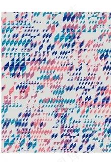 花纹底纹背景矢量图片