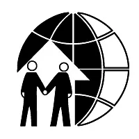 扶轮义工eps,ai矢量模版下载