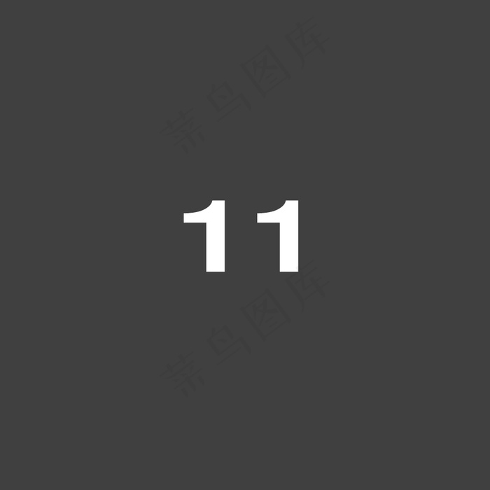 儿童生日相册AE模板