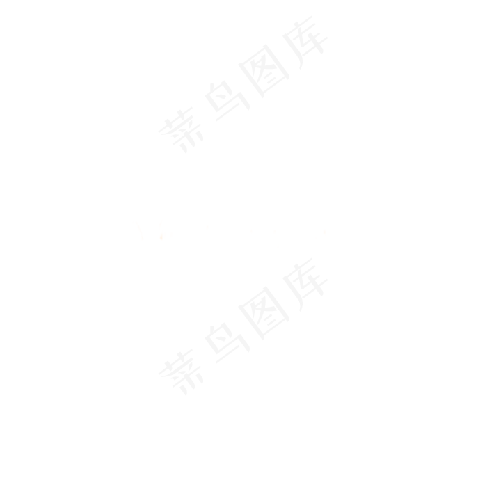 白色圆点梦幻效果装饰白色圆点梦幻效果装饰