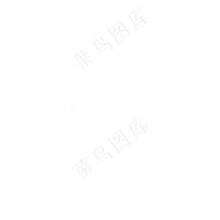 白色圆点梦幻效果装饰白色圆点梦幻效果装饰