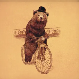 T恤卡通图案设计