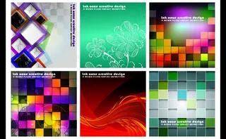 矢量创意设计图片