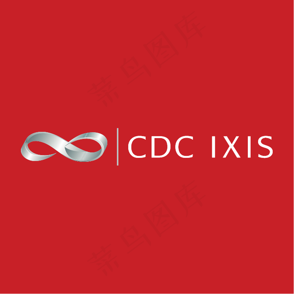 CDC IXISeps,ai矢量模版下载