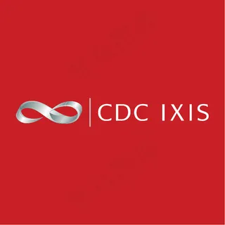 CDC IXIS