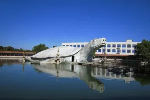 创意建筑图片