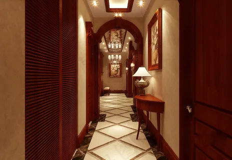 现代装修效果图 现代装修效果图