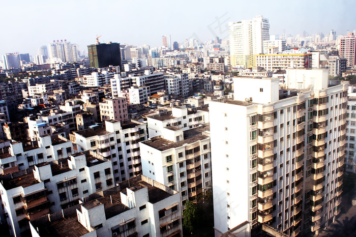 城市 建设图片