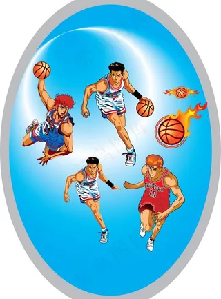 篮球图片