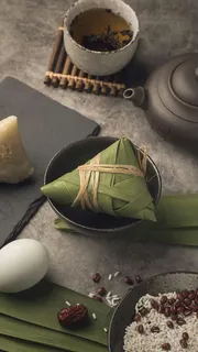 棕子高清摄影图片 棕子高清摄影图片