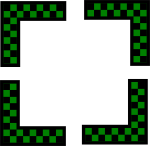 角的设计worldlabel CO...