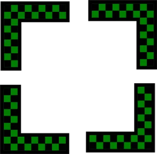 角的设计worldlabel CO...