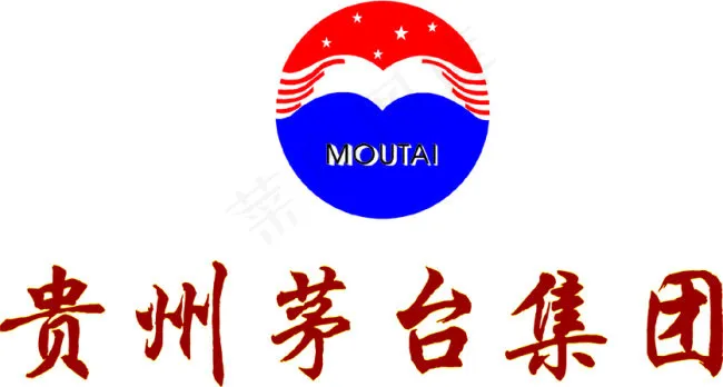茅台LOGO