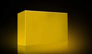 特仑舒牛奶饮料24瓶装盒子效果图p...