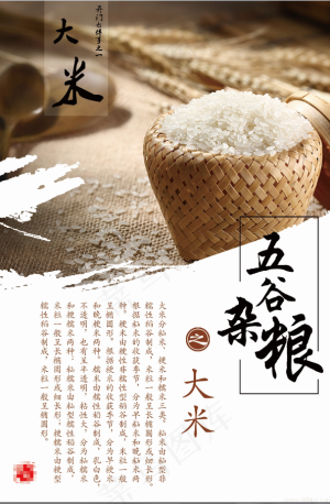 大米