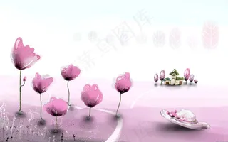 高清电脑桌面背景壁纸