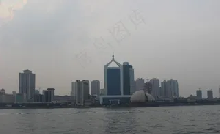 青岛海景图片