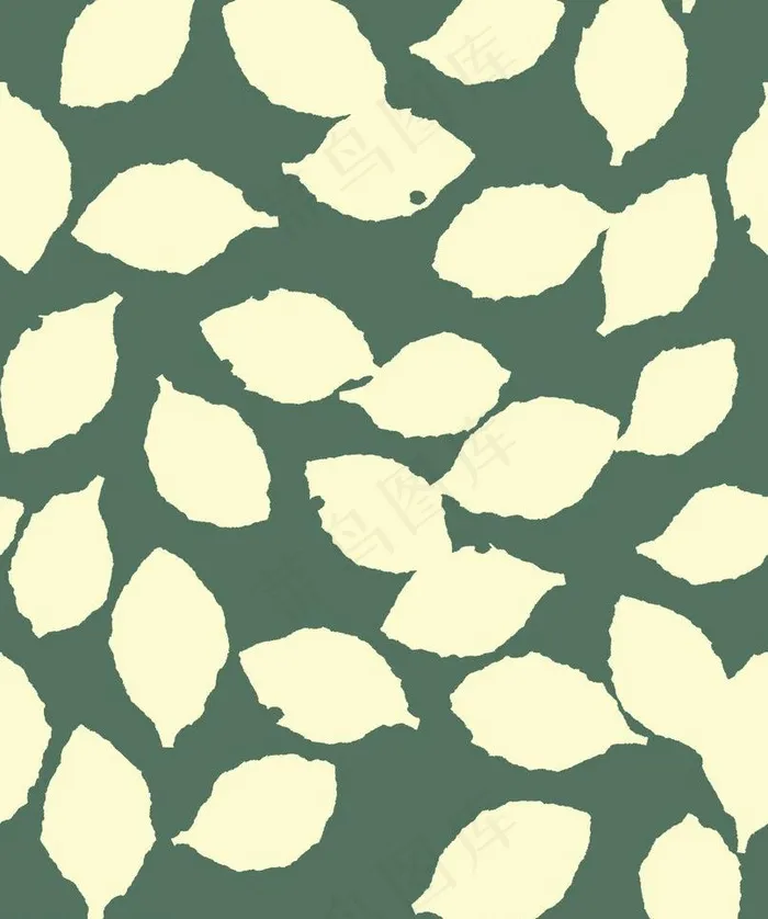 树叶图片eps,ai矢量模版下载