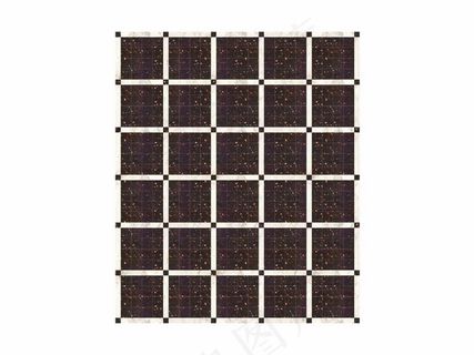 室内设计地面拼花3d素材3d装修模...