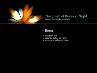 绚丽的鼠标事件