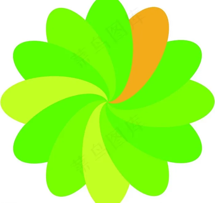 春天素材图片psd模版下载