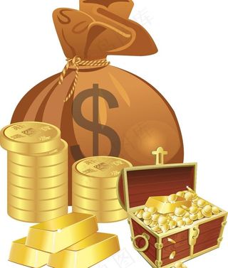 庄盛通宝！文字自己更