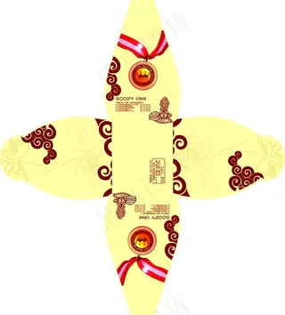 顶好(十字)西点图片