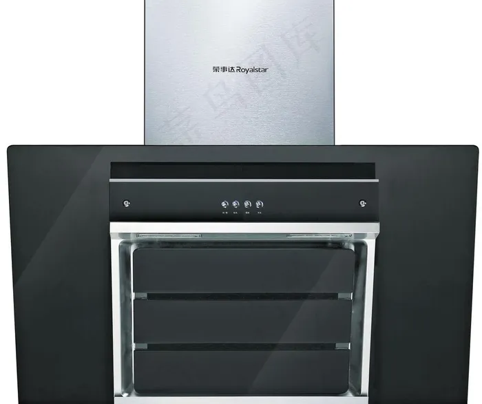 荣事达 侧吸式 抽油烟机图片