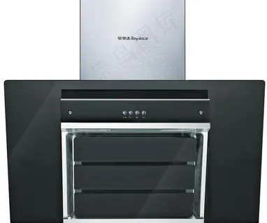 荣事达 侧吸式 抽油烟机图片