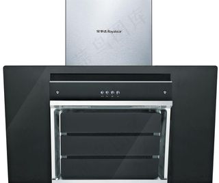 荣事达 侧吸式 抽油烟机图片