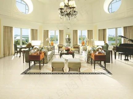 空间效果图图片 空间效果图图片