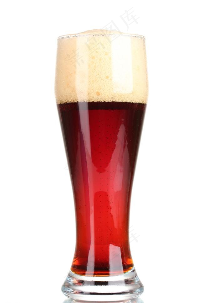 高清啤酒图片