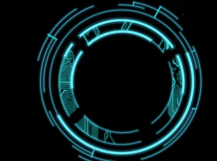 现代感 科技感图片